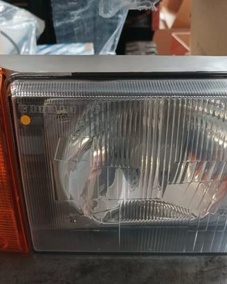 Fari CARELLO per FIAT Panda (141), nuovi.