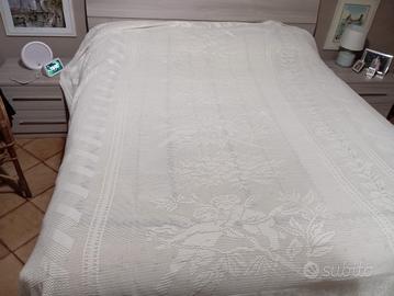 Coperta di pregio.
