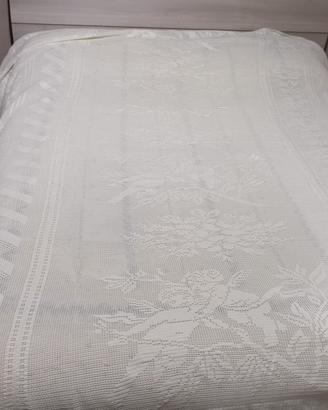 Coperta di pregio.