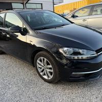 Volkswagen Golf 1.6 TDI 115 CV DSG 5p. Executive B