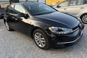 Volkswagen Golf 1.6 TDI 115 CV DSG 5p. Executive B