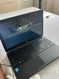 PC PORTATILE ACER – PERFETTAMENTE FUNZIONANTE