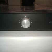 Amplificatore AudioVox Soundmaster 30