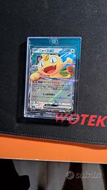 Meowth Pokemon