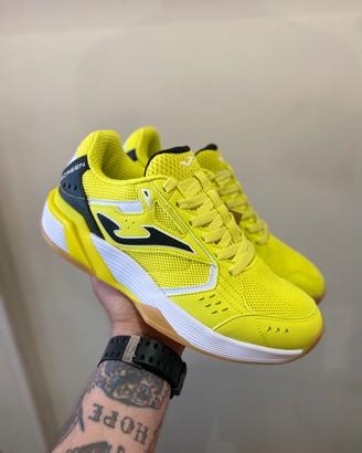 Scarpe joma nuemro 41 training-allenamento