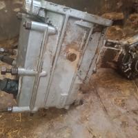 motozappa benassi RL 12 