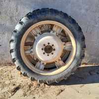 Gomme strette