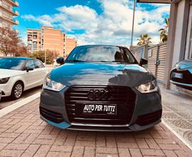 Audi A1 1.4 TDI Sport Adatta a Neopateentati-2016