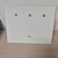 ZTE MF296D router 4g+ Cat.12/13