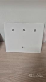 ZTE MF296D router 4g+ Cat.12/13