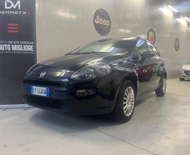 Fiat Punto 1.4 8V 3 porte Easypower Young