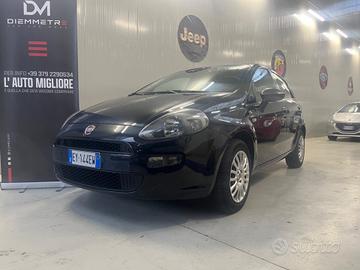 Fiat Punto 1.4 8V 3 porte Easypower Young