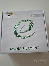 Filamento stampante 3d