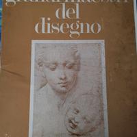 Cartella De Agostini Maestri del disegno