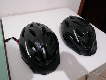 caschi Rockrider 