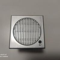 Suoneria elettronica a 3 suoni  12v AC/DC
Serie ax