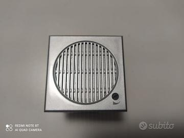 Suoneria elettronica a 3 suoni  12v AC/DC
Serie ax