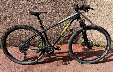🚴♂️ KTM Myroon Alpha 29” – Shimano SLX – pari al
