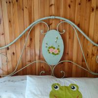 Struttura letto 