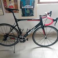 BMC Teammachine SLR01