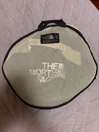 Zaino Duffel The North Face - taglia M
