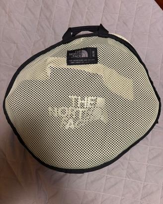 Zaino Duffel The North Face - taglia M