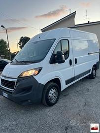 PEUGEOT - Boxer - 330 2.2 HDi/130CV FAP PC-TN