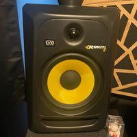Krk Rockit 8 (Coppia)