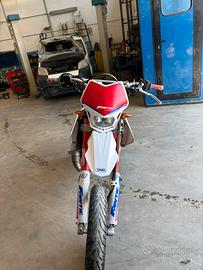 Fantic cabellero 75 cc