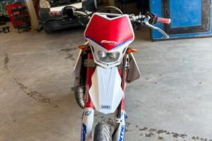 Fantic cabellero 75 cc