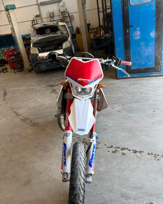 Fantic cabellero 75 cc