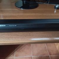 Batteria bici Bosch PowerTube 625 Wh