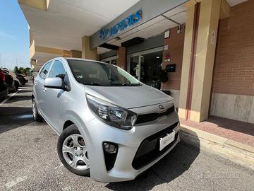 Kia Picanto 5 Porte Picanto 1.0 City *Promo SD 202