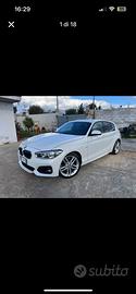 Bmw serie 1 116d