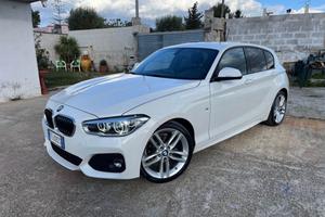 Bmw serie 1 116d