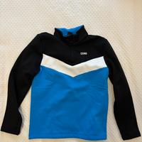 Pile sci ragazzo Colmar