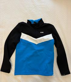 Pile sci ragazzo Colmar