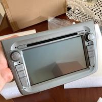 Schermo display Ersin x Alfa Mito