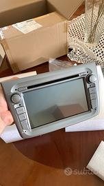 Schermo display Ersin x Alfa Mito