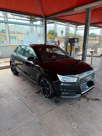 Audi A1 Sportback 1.4 tdi 90 cv Diesel