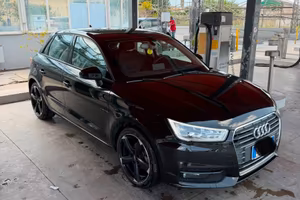 Audi A1 Sportback 1.4 tdi 90 cv Diesel