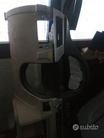 Kit airbag bmw E91 beige