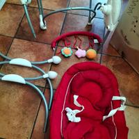 sdraietta nanna rock cam