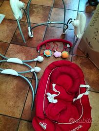 sdraietta nanna rock cam