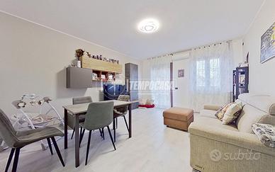 Appartamento a Legnano 3 locali