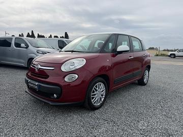 Fiat 500L 1.3 Multijet GARANZIA