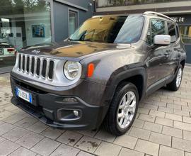JEEP Renegade 1.4 m-air Limited 4WD 170cv aut SP