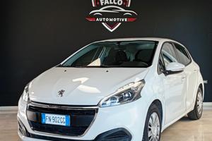 Peugeot 208 PureTech 82 5p. GPL Allure