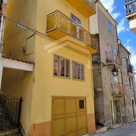 Cielo Terra - Monteroduni