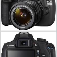 Canon EOS 1200D